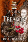 Amazon.com order for
Air of Treason
by P. F. Chisholm