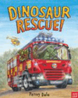 Amazon.com order for
Dinosaur Rescue!
by Penny Dale