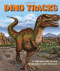 Amazon.com order for
Dinosaur Tracks
by Rhonda Lucas Donald