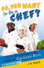 Amazon.com order for
So You Want to Be a Chef?
by J. M. Bedell