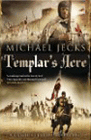 Bookcover of
Templar's Acre
by Michael Jecks