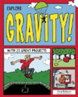 Amazon.com order for
Explore Gravity!
by Cindy Blobaum