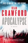 Amazon.com order for
Apocalypse
by Dean Crawford
