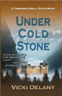 Amazon.com order for
Under Cold Stone
by Vicki Delany