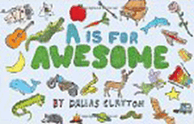 Amazon.com order for
A is for Awesome
by Dallas Clayton