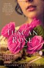 Amazon.com order for
Tuscan Rose
by Belinda Alexandra