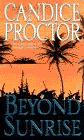 Amazon.com order for
Beyond Sunrise
by Candace Proctor