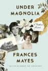 Amazon.com order for
Under Magnolia
by Frances Mayes