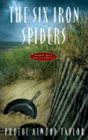 Amazon.com order for
Six Iron Spiders
by Phoebe Atwood Taylor