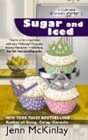 Bookcover of
Sugar and Iced
by Jenn McKinlay