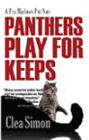 Amazon.com order for
Panthers Play for Keeps
by Clea Simon