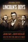 Bookcover of
Lincoln's Boys
by Joshua Zeitz