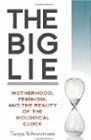 Amazon.com order for
Big Lie
by Tanya Selvaratnam