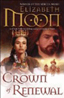 Amazon.com order for
Crown of Renewal
by Elizabeth Moon