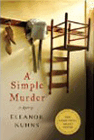 Bookcover of
Simple Murder
by Eleanor Kuhns