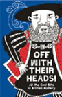 Amazon.com order for
Off With Their Heads!
by Martin Oliver