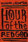 Amazon.com order for
Hour of the Red God
by Richard Crompton