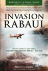 Amazon.com order for
Invasion Rabaul
by Bruce Gamble