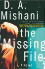 Amazon.com order for
Missing File
by D. A. Mishani