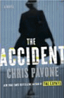 Amazon.com order for
Accident
by Chris Pavone