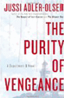 Amazon.com order for
Purity of Vengeance
by Jussi Adler-Olsen
