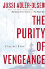 Amazon.com order for
Purity of Vengeance
by Jussi Adler-Olsen