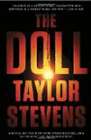 Bookcover of
Doll
by Taylor Stevens