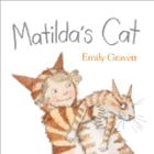 Amazon.com order for
Matilda's Cat
by Emily Gravett
