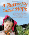 Amazon.com order for
Butterfly Called Hope
by Mary Alice Monroe