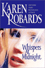 Amazon.com order for
Whispers At Midnight
by Karen Robards