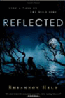 Amazon.com order for
Reflected
by Rhiannon Held