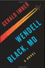 Amazon.com order for
Wendell Black, MD
by Gerald Imber