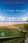Bookcover of
Single Breath
by Lucy Clarke