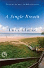 Bookcover of
Single Breath
by Lucy Clarke