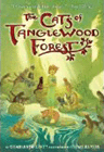 Bookcover of
Cats of Tanglewood Forest
by Charles de Lint