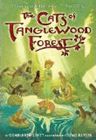 Bookcover of
Cats of Tanglewood Forest
by Charles de Lint