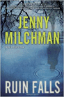 Amazon.com order for
Ruin Falls
by Jenny Milchman