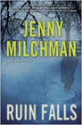 Amazon.com order for
Ruin Falls
by Jenny Milchman