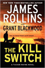Amazon.com order for
Kill Switch
by James Rollins