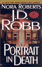 Amazon.com order for
Portrait in Death
by J.D. Robb