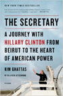 Amazon.com order for
Secretary
by Kim Ghattas