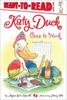 Amazon.com order for
Katy Duck Goes to Work
by Alyssa Satin Capucilli
