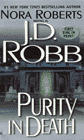 Amazon.com order for
Purity in Death
by J.D. Robb