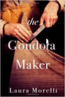 Amazon.com order for
Gondola Maker
by Laura Morelli