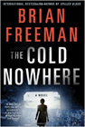 Amazon.com order for
Cold Nowhere
by Brian Freeman