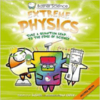 Amazon.com order for
Extreme Physics
by Dan Green