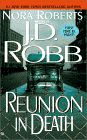 Amazon.com order for
Reunion in Death
by J.D. Robb