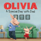 Amazon.com order for
Special Day with Dad
by Natalie Shaw