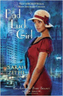 Amazon.com order for
Bad Luck Girl
by Sarah Zettel