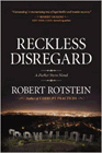 Bookcover of
Reckless Disregard
by Robert Rotstein